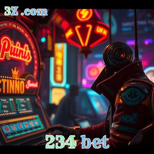 Recursos Confiáveis da 234 Bet que Encantam Jogadores