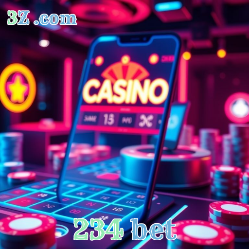 Apostas Empolgantes: Esporte e 234 Bet se Conectam Aqui