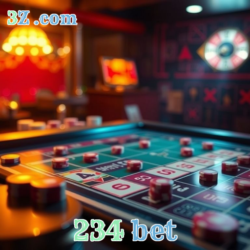 Entre no Jogo: Login na 234 bet Revela Oportunidades